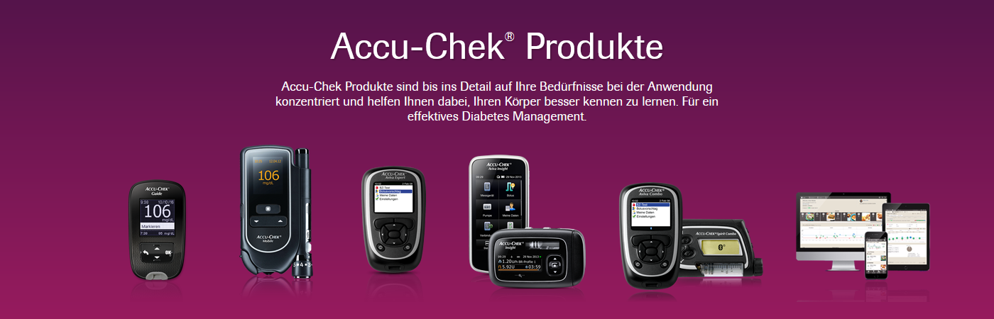 Accu-Chek